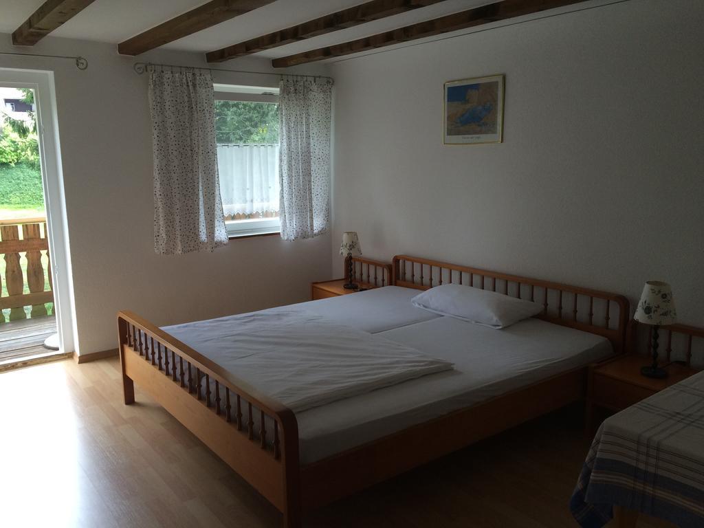 Pension Silberdistel Ühlingen-Birkendorf Habitación foto