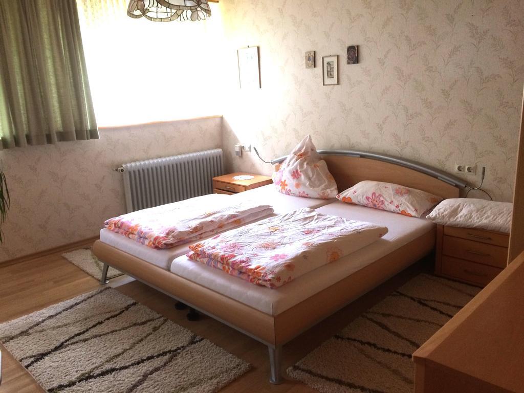 Pension Silberdistel Ühlingen-Birkendorf Habitación foto